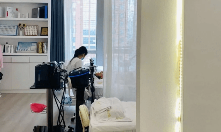 韓國皮膚管理加盟培訓(xùn)機構(gòu)：引領(lǐng)美麗新潮流